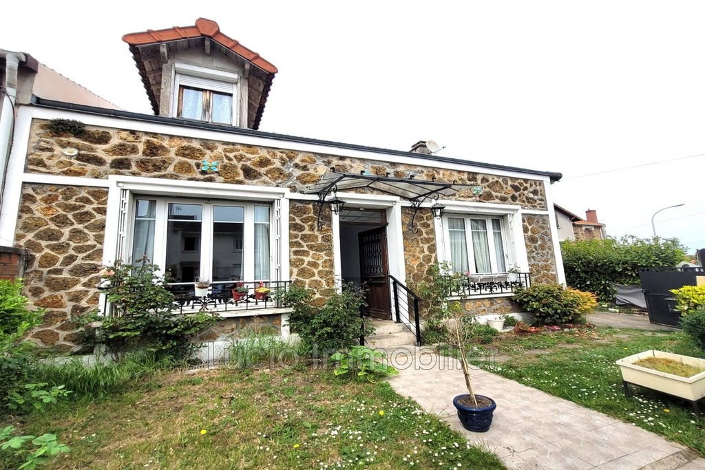 Maison à vendre, 104m², Le Perreux-sur-Marne
