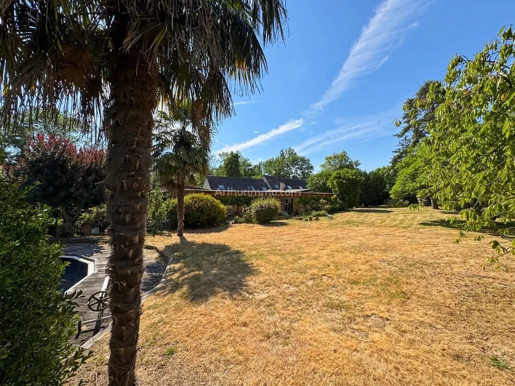 Maison à vendre, 170m², Thorigny-sur-Marne