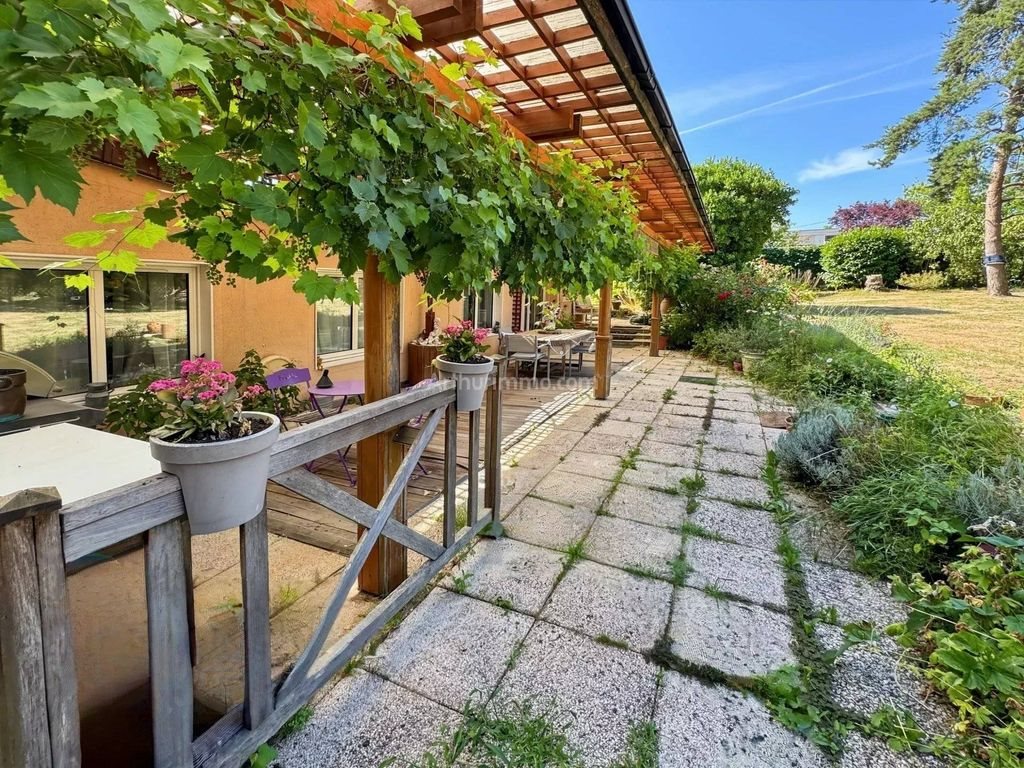 Maison à vendre, 170m², Thorigny-sur-Marne