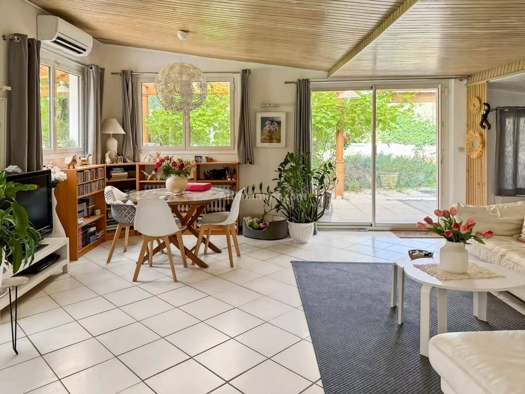 Maison à vendre, 170m², Thorigny-sur-Marne