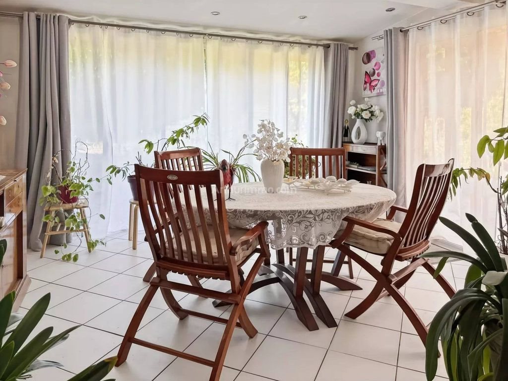 Maison à vendre, 170m², Thorigny-sur-Marne
