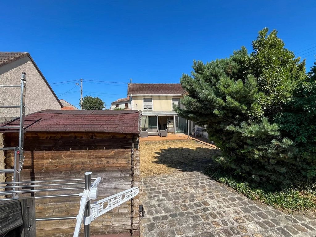 Maison à vendre, 150m², Le Raincy