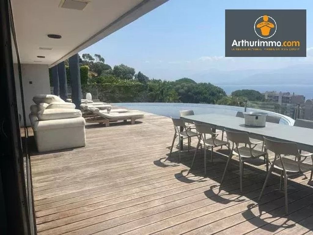 Maison à vendre, 397m², Ajaccio