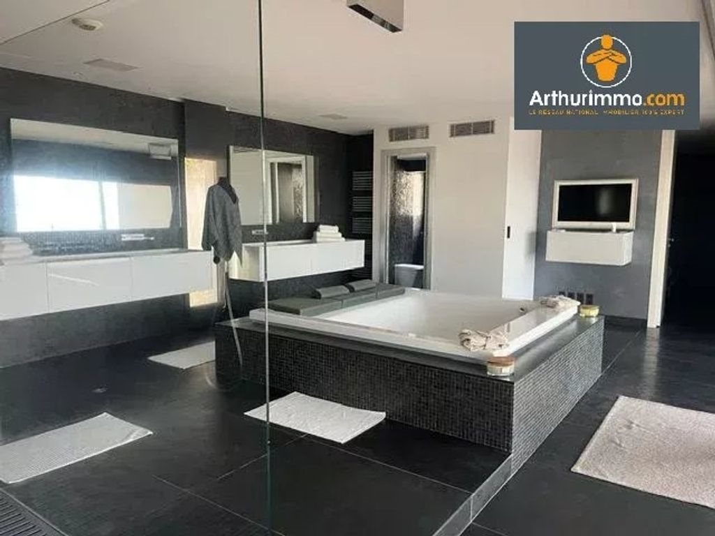 Maison à vendre, 397m², Ajaccio