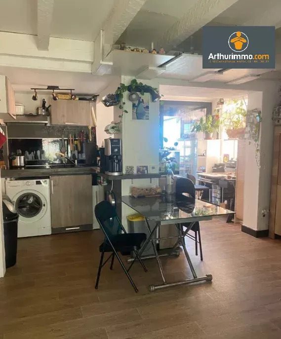 Appartement à vendre, 40m², Grosseto-Prugna