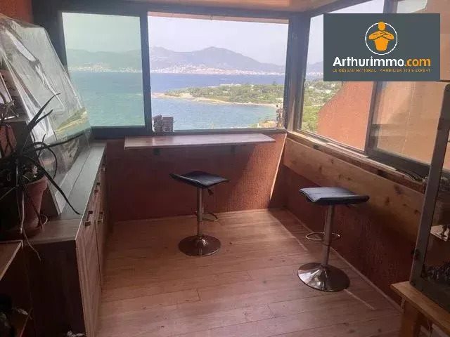 Appartement à vendre, 40m², Grosseto-Prugna