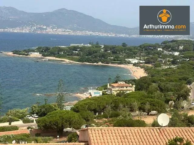 Appartement à vendre, 40m², Grosseto-Prugna