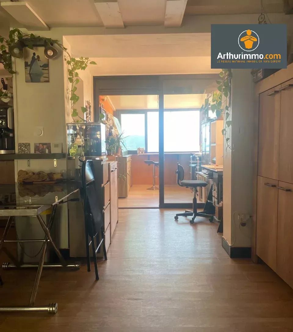 Appartement à vendre, 40m², Grosseto-Prugna