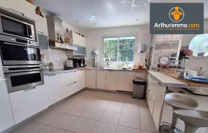 Maison à vendre, 139m², Belvédère-Campomoro