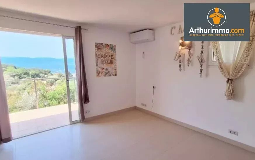 Maison à vendre, 139m², Belvédère-Campomoro