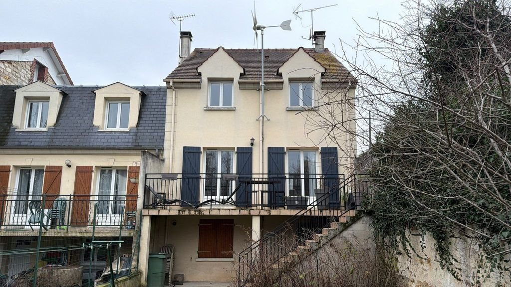 Maison à vendre, 130m², Chevilly-Larue