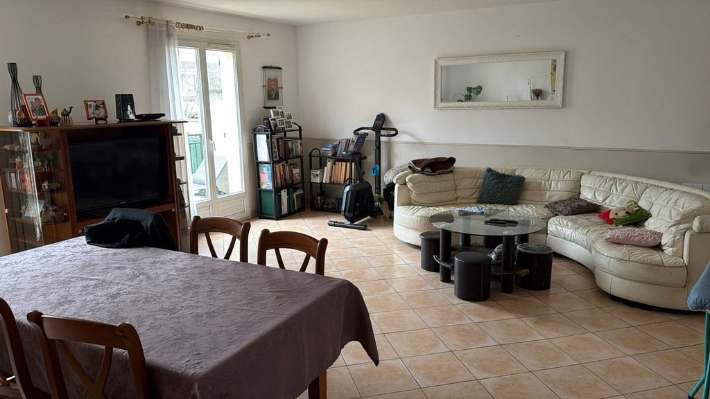 Maison à vendre, 130m², Chevilly-Larue