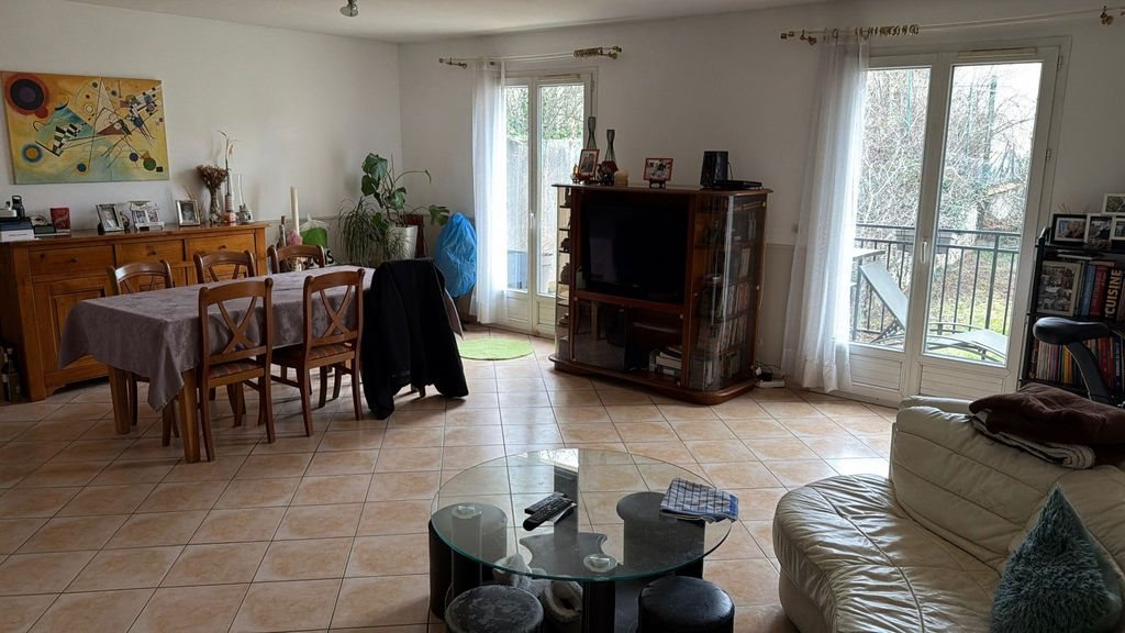 Maison à vendre, 130m², Chevilly-Larue