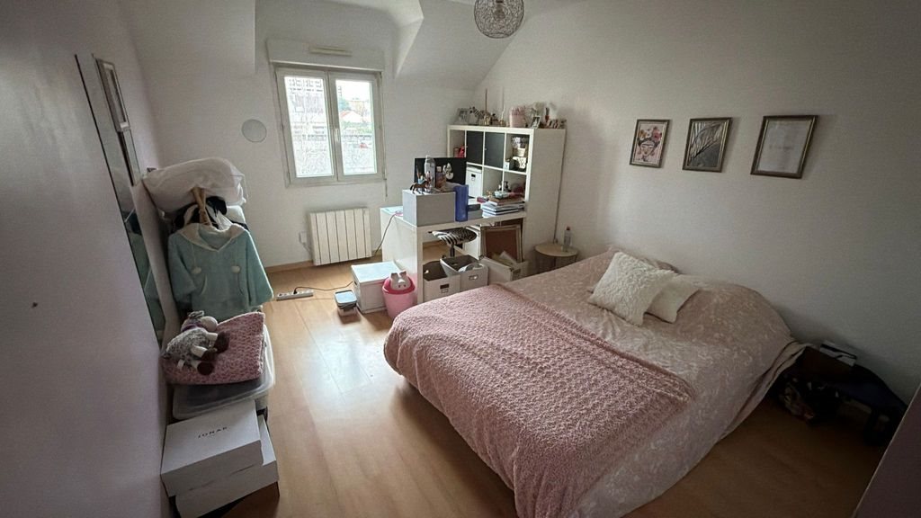 Maison à vendre, 130m², Chevilly-Larue