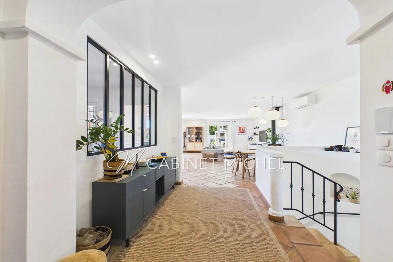 Maison à vendre, 170m², Grasse