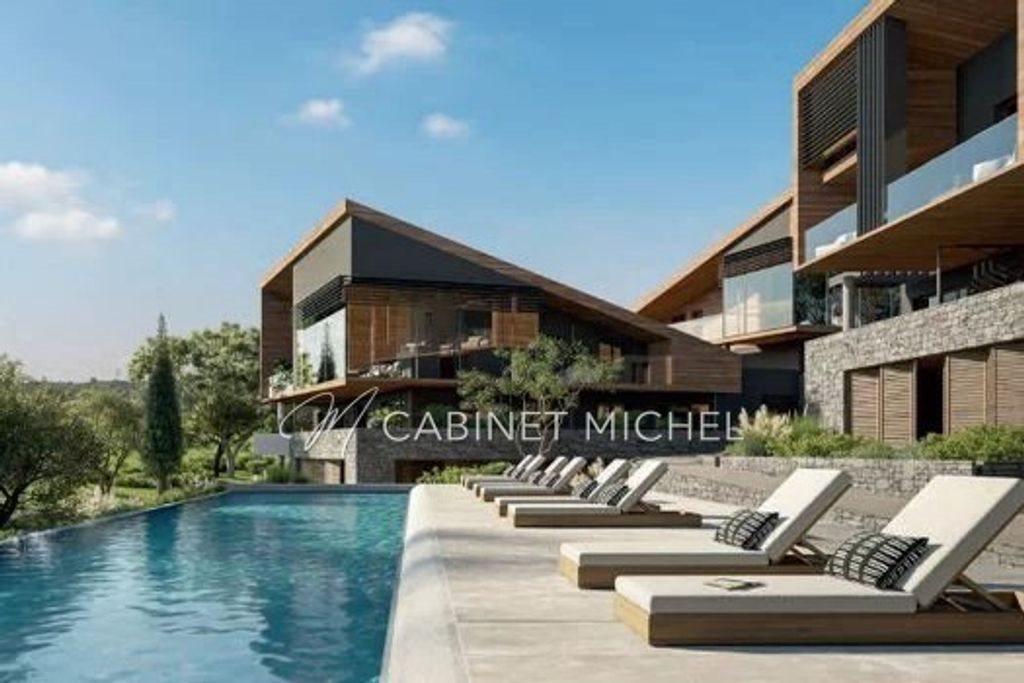 Appartement à vendre, 125m², Châteauneuf-Grasse