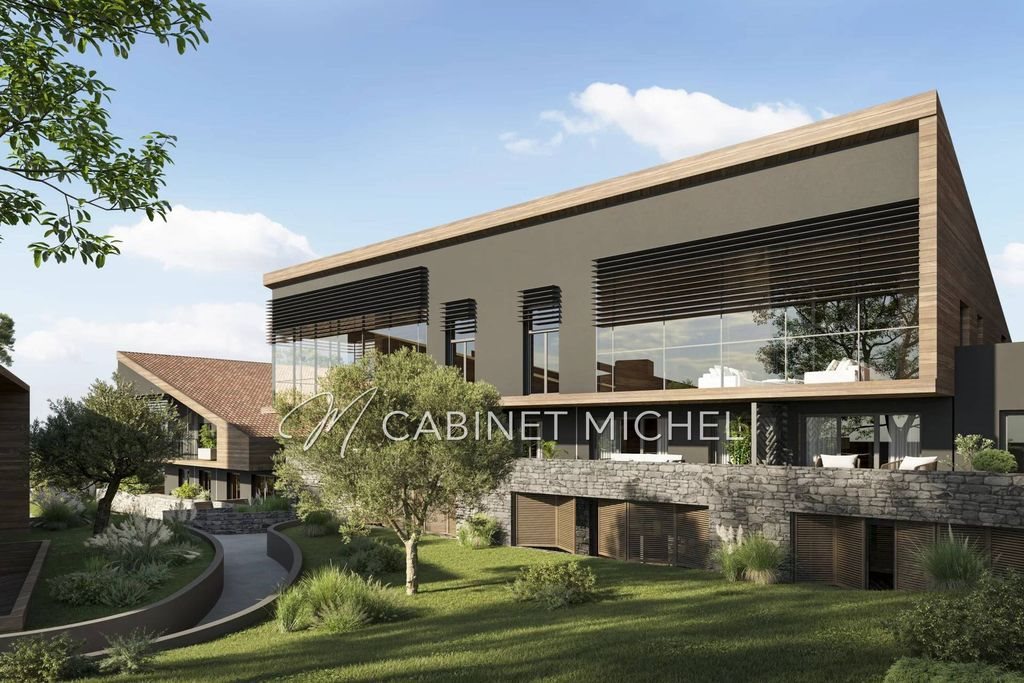 Appartement à vendre, 125m², Châteauneuf-Grasse
