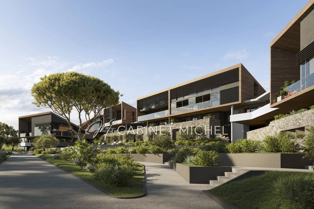 Appartement à vendre, 125m², Châteauneuf-Grasse
