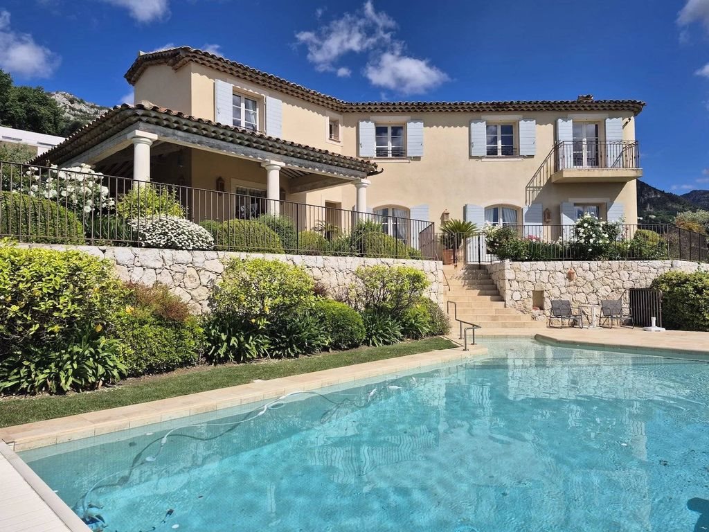 Maison à vendre, 210m², Vence