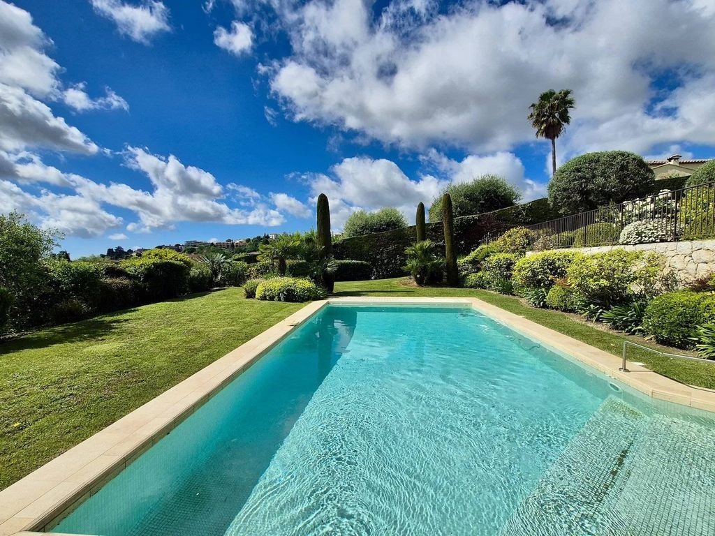 Maison à vendre, 210m², Vence