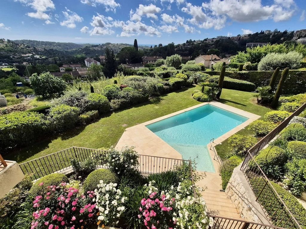 Maison à vendre, 210m², Vence