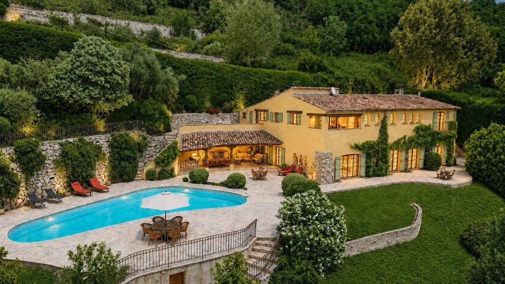 Maison à vendre, 355m², Vence
