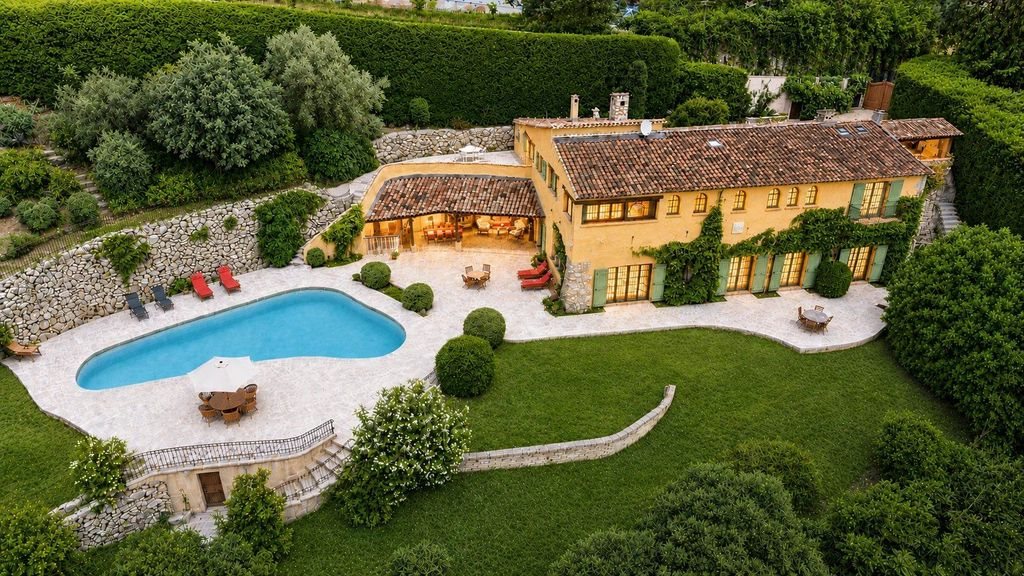 Maison à vendre, 355m², Vence
