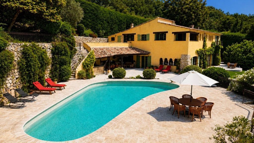 Maison à vendre, 355m², Vence
