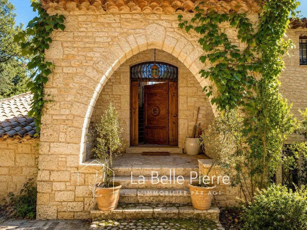 Maison à vendre, 416m², Tourrettes-sur-Loup