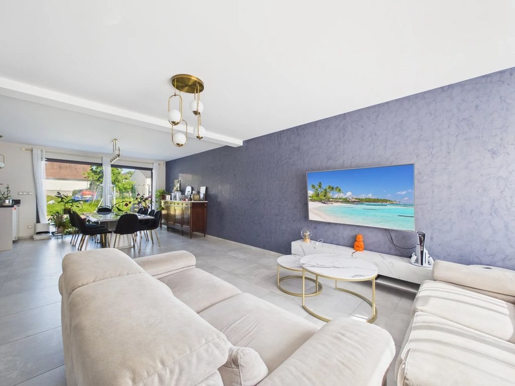 Maison à louer, 150m², Aulnay-sous-Bois