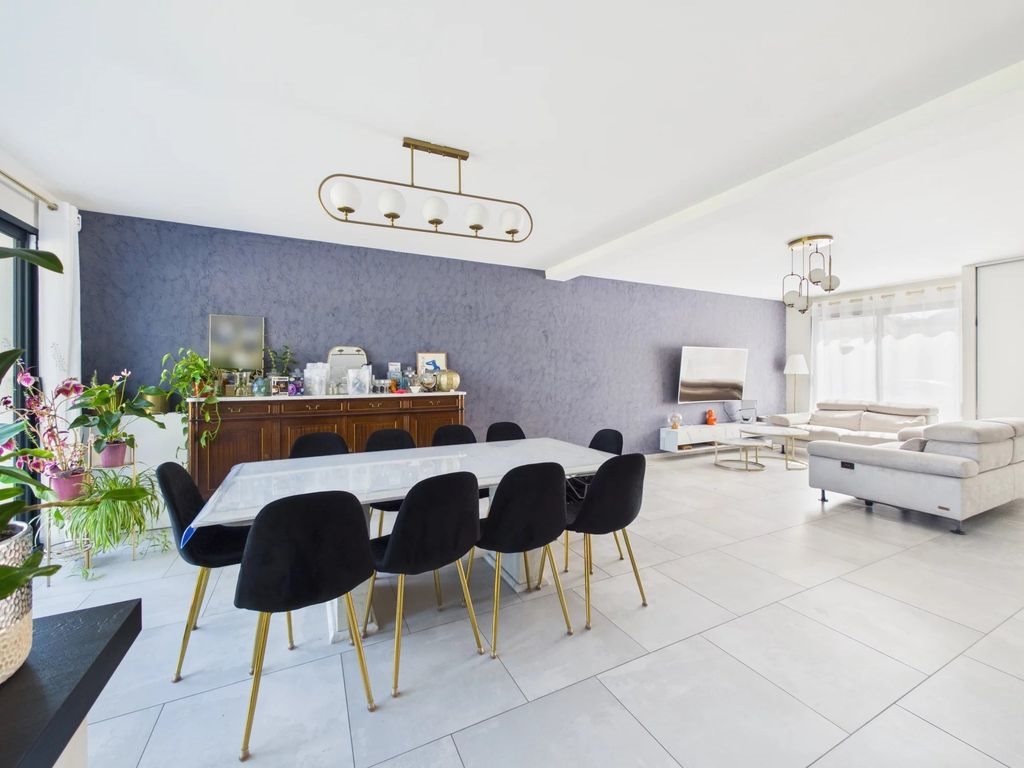 Maison à louer, 150m², Aulnay-sous-Bois