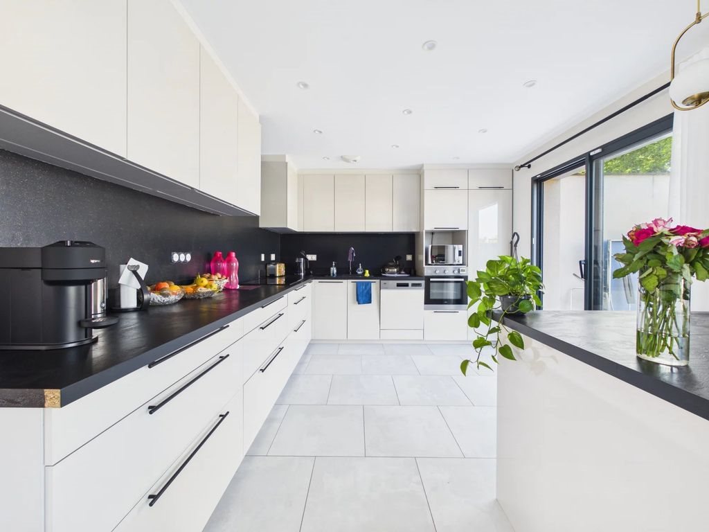 Maison à louer, 150m², Aulnay-sous-Bois