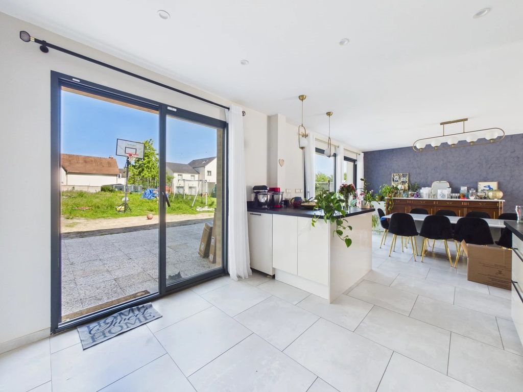 Maison à louer, 150m², Aulnay-sous-Bois