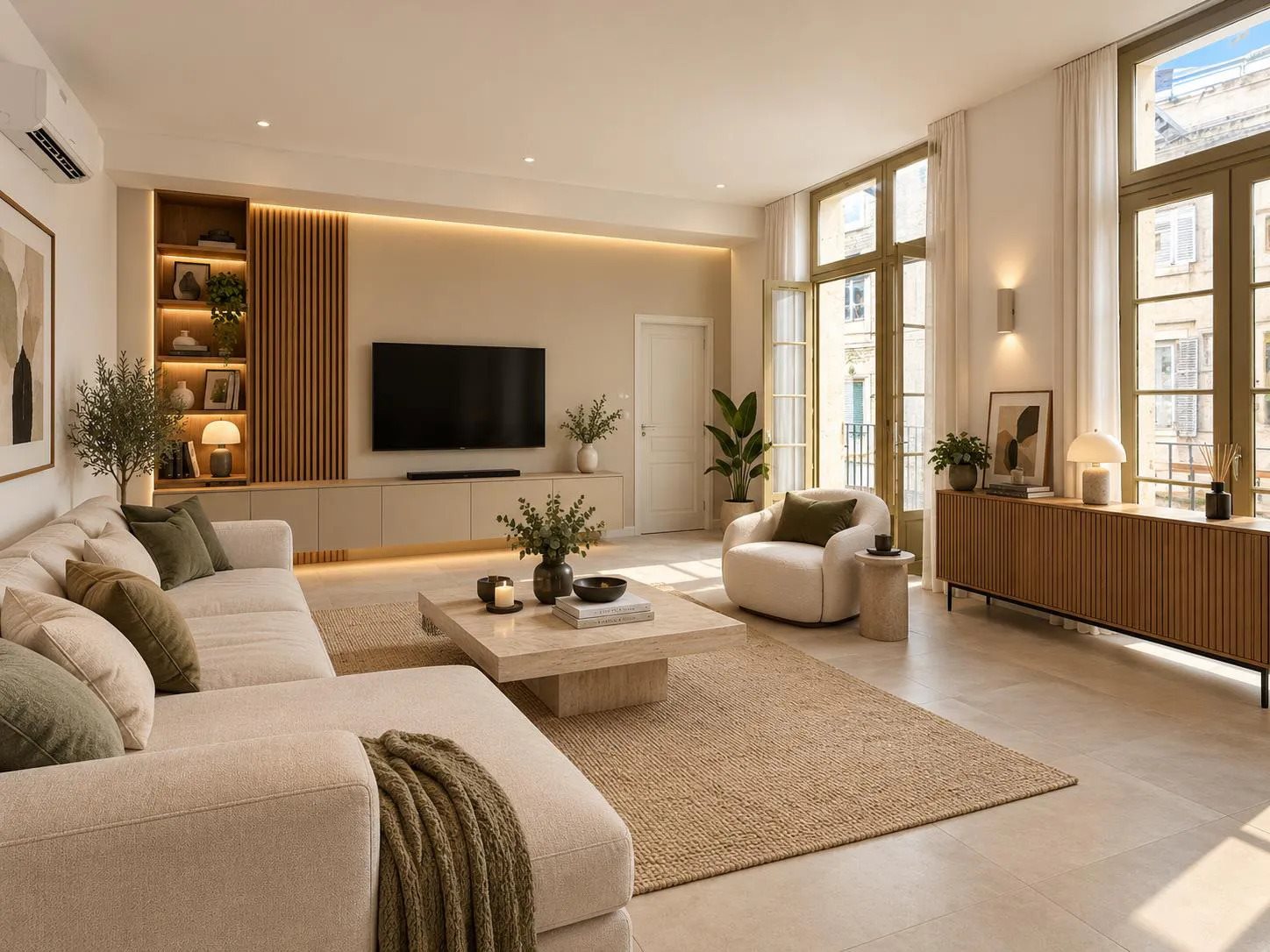 Appartement à vendre, 103m², Nîmes