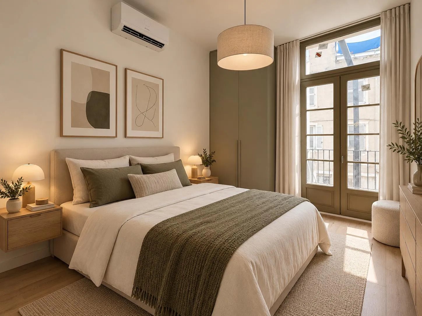 Appartement à vendre, 103m², Nîmes