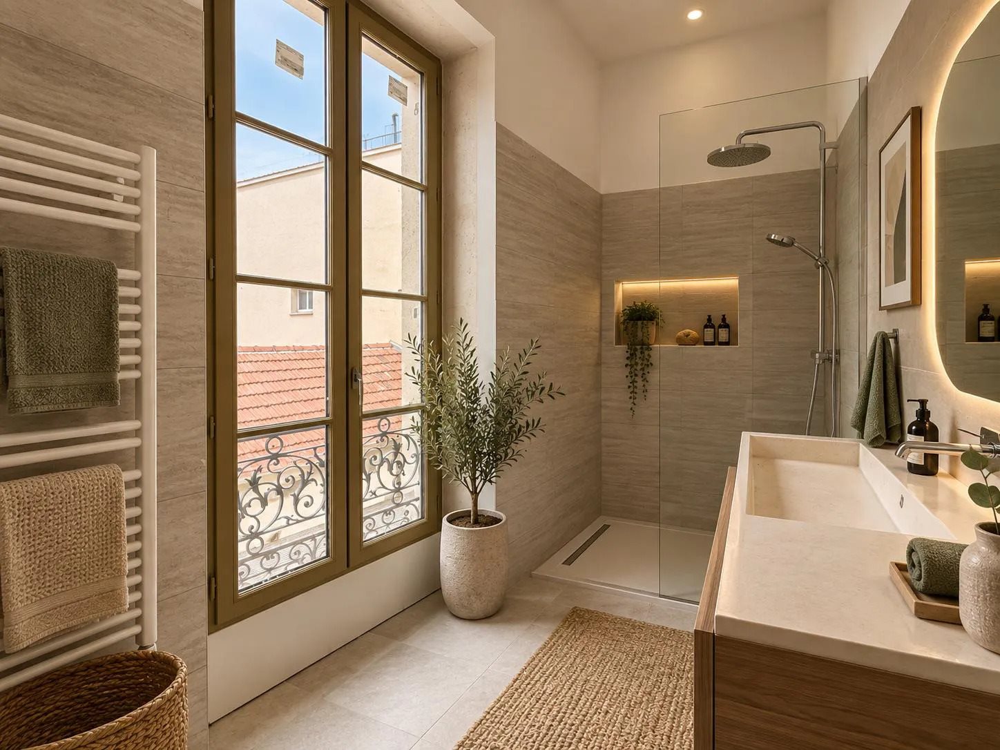 Appartement à vendre, 103m², Nîmes
