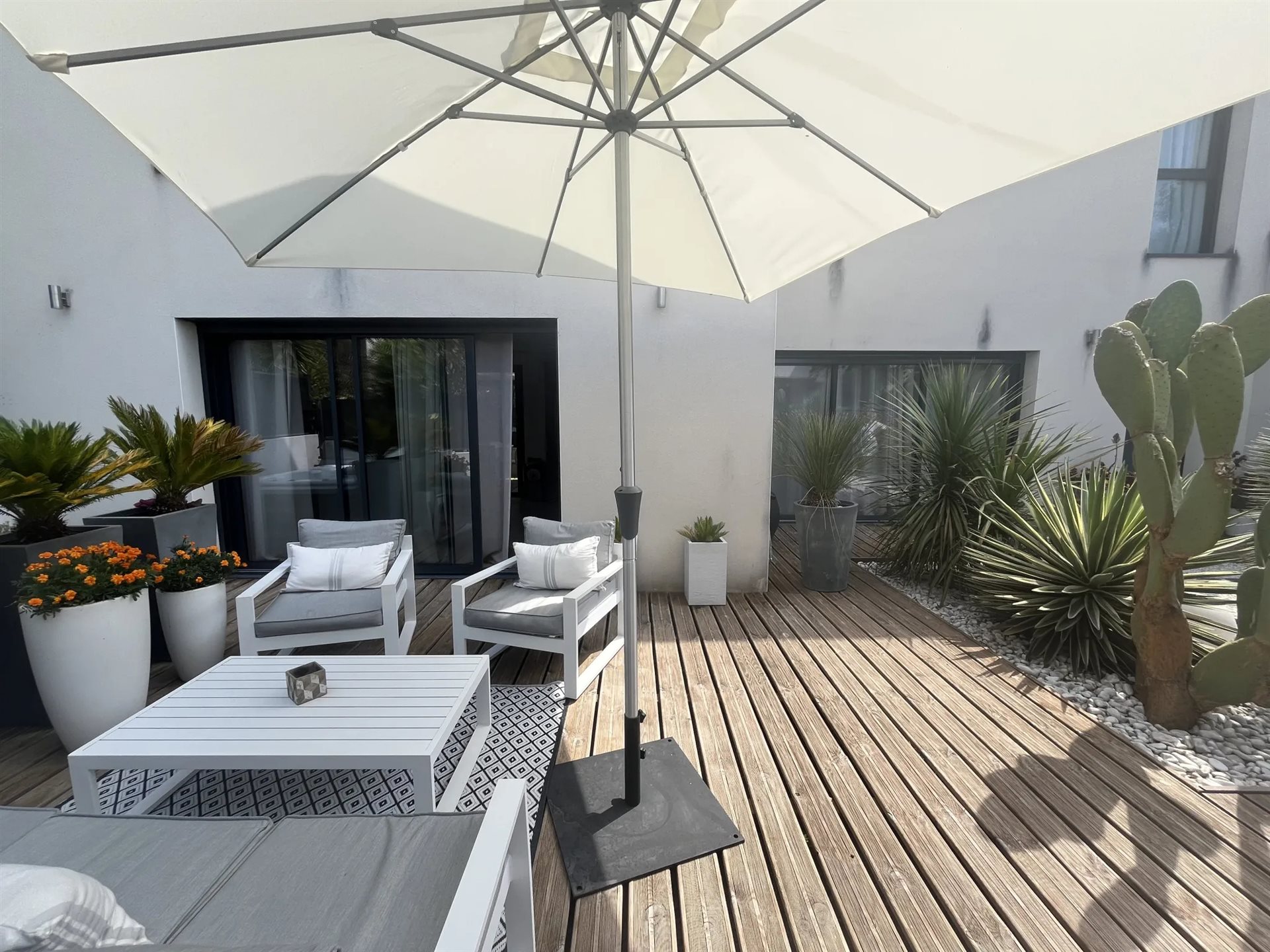 Maison à vendre, 107m², Nîmes