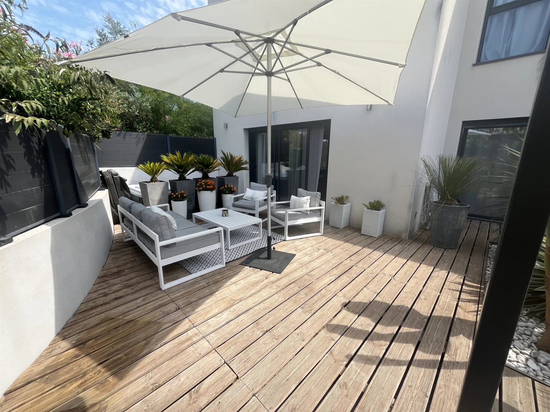 Maison à vendre, 107m², Nîmes