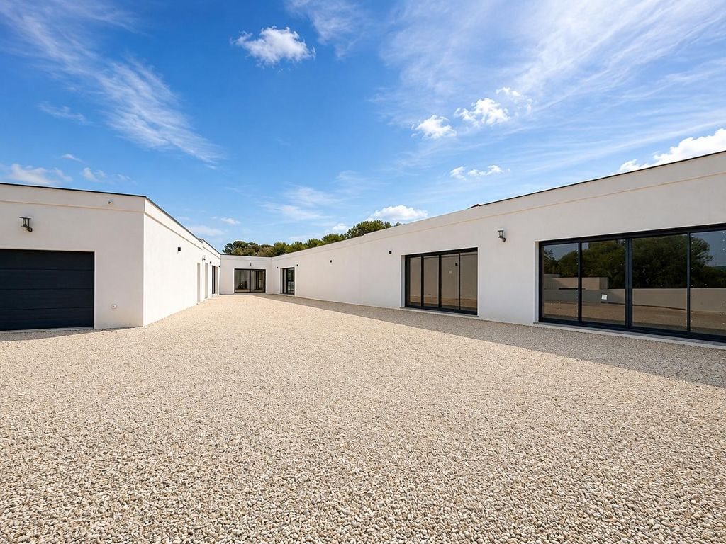 Maison à vendre, 258m², Bagnols-sur-Cèze