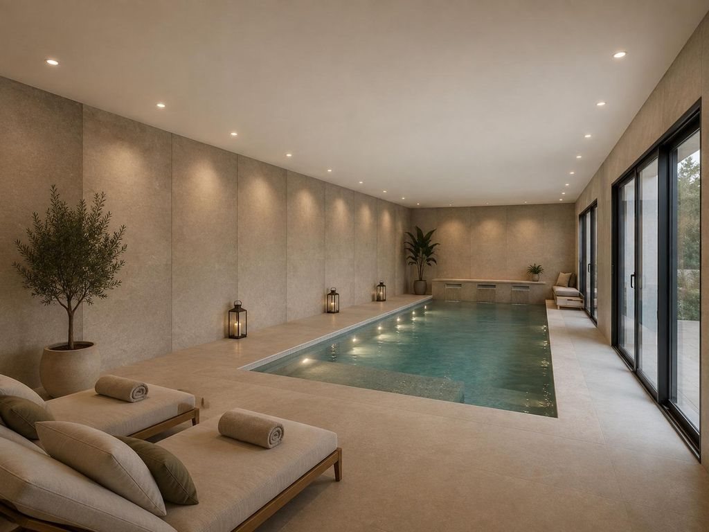 Maison à vendre, 258m², Bagnols-sur-Cèze