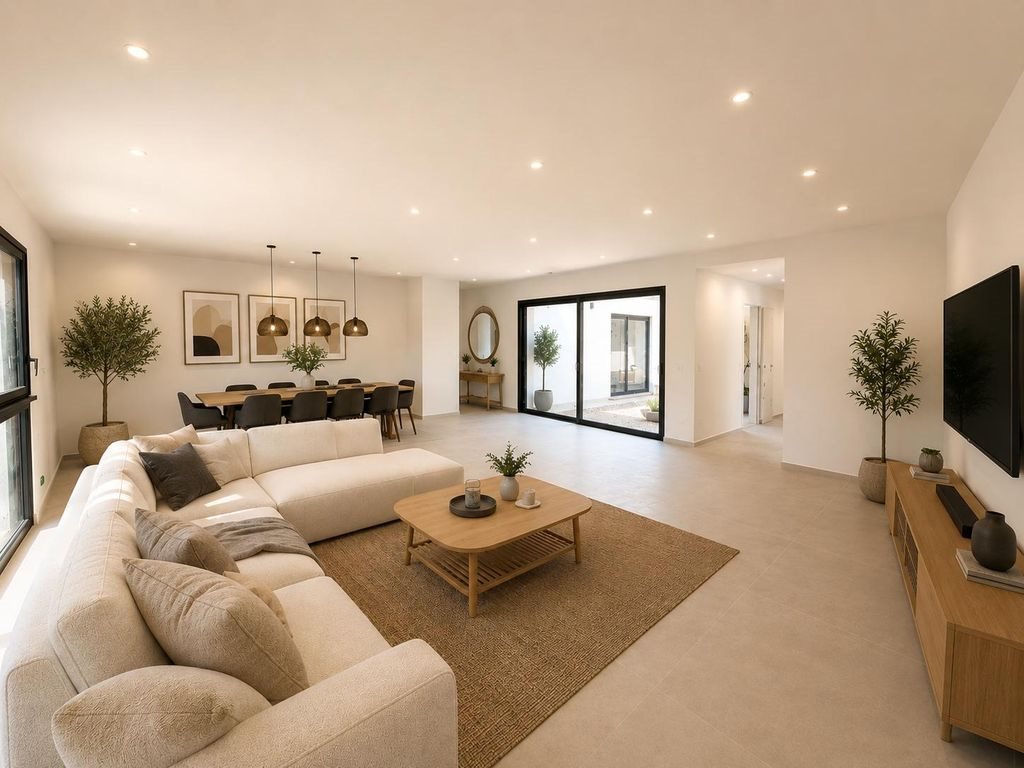 Maison à vendre, 258m², Bagnols-sur-Cèze