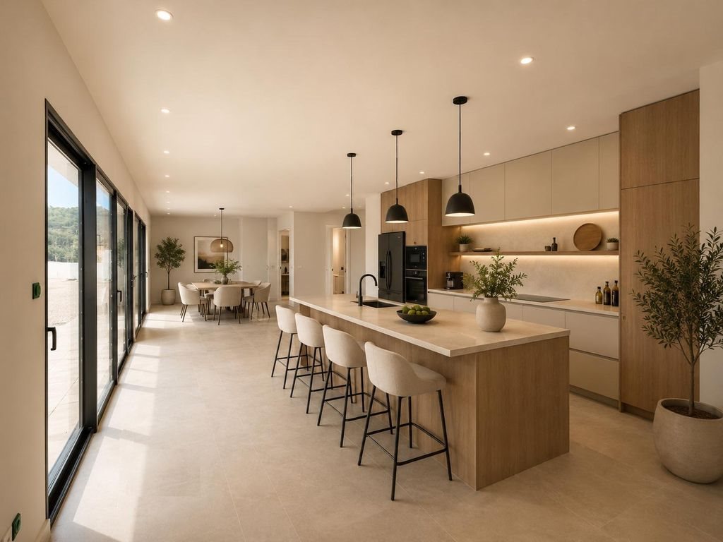 Maison à vendre, 258m², Bagnols-sur-Cèze