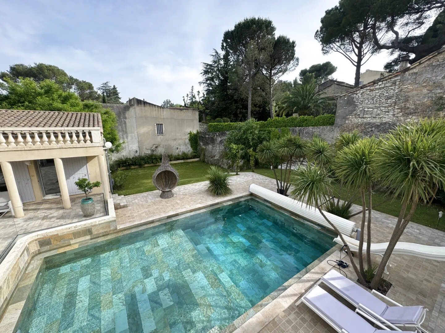Maison à vendre, 404m², Nîmes