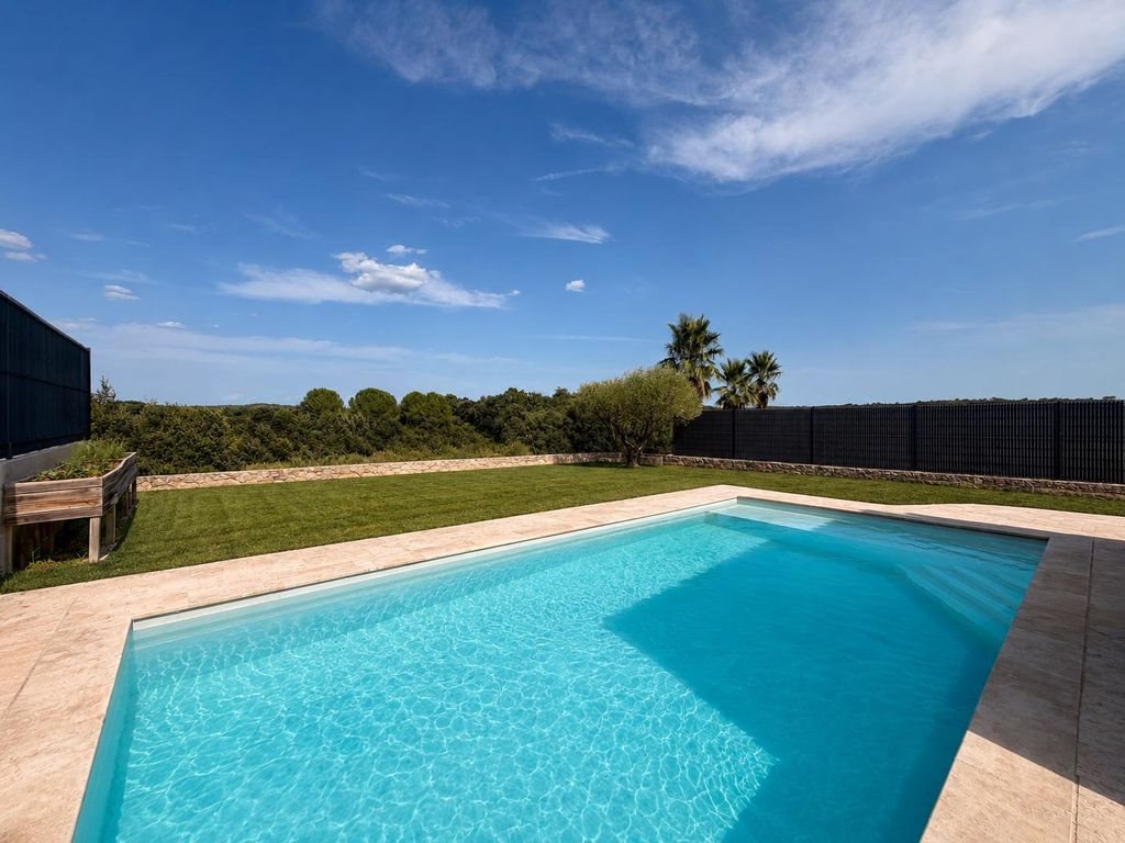 Maison à vendre, 127m², Montpezat