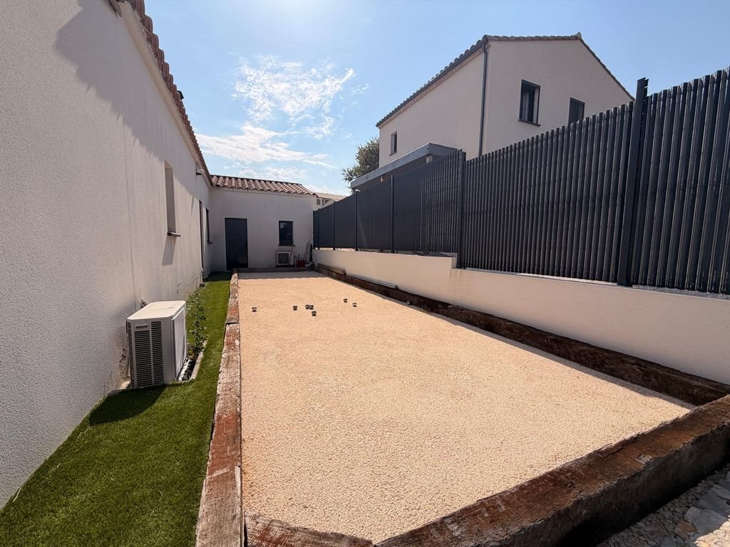 Maison à vendre, 127m², Montpezat
