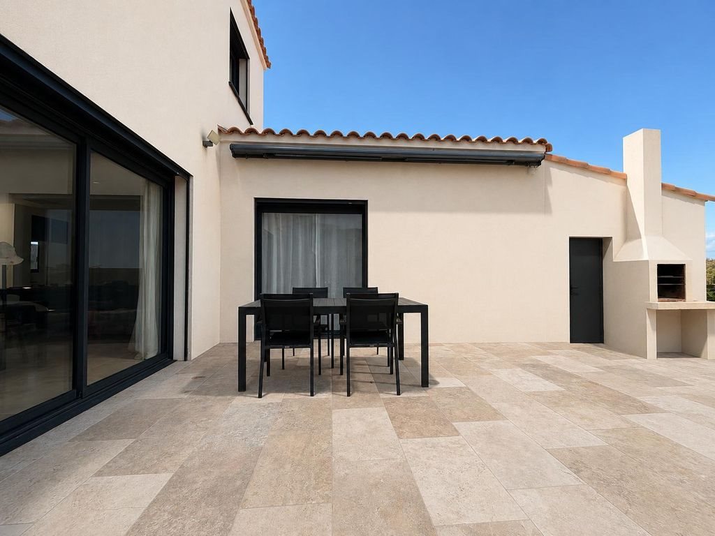 Maison à vendre, 127m², Montpezat