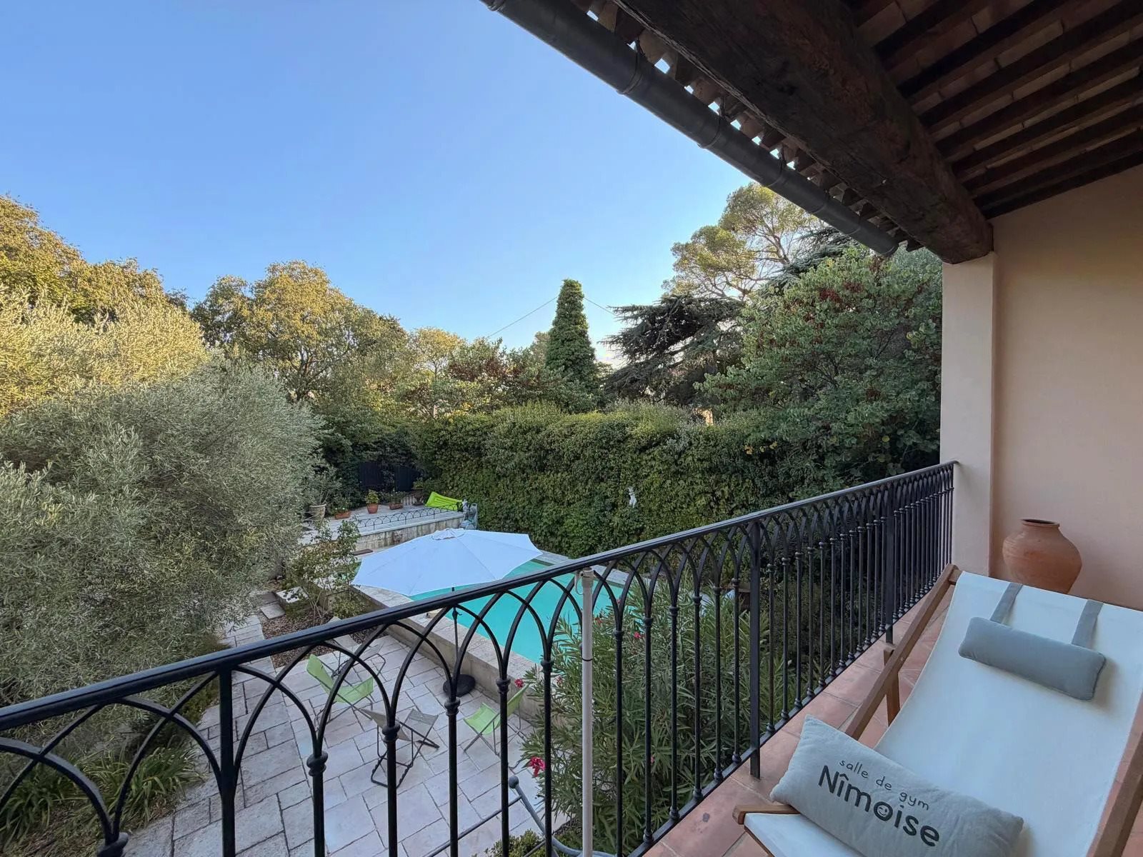 Maison à vendre, 205m², Nîmes