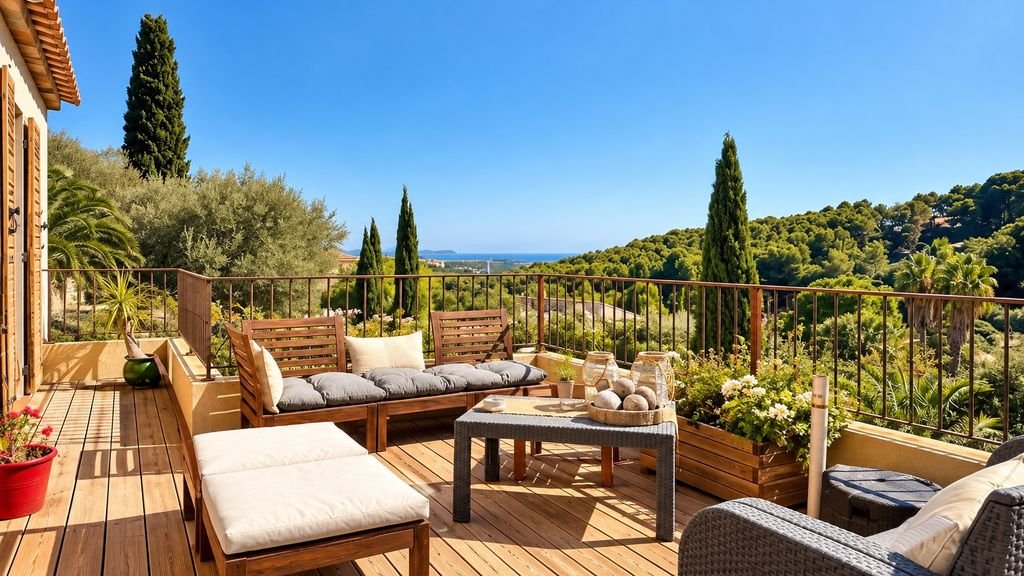 Maison à vendre, 134m², Ollioules