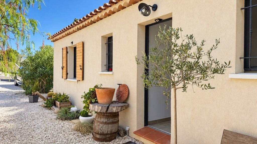 Maison à vendre, 134m², Ollioules