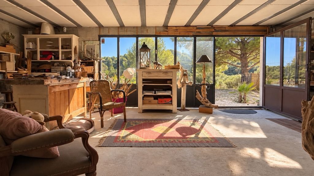 Maison à vendre, 134m², Ollioules